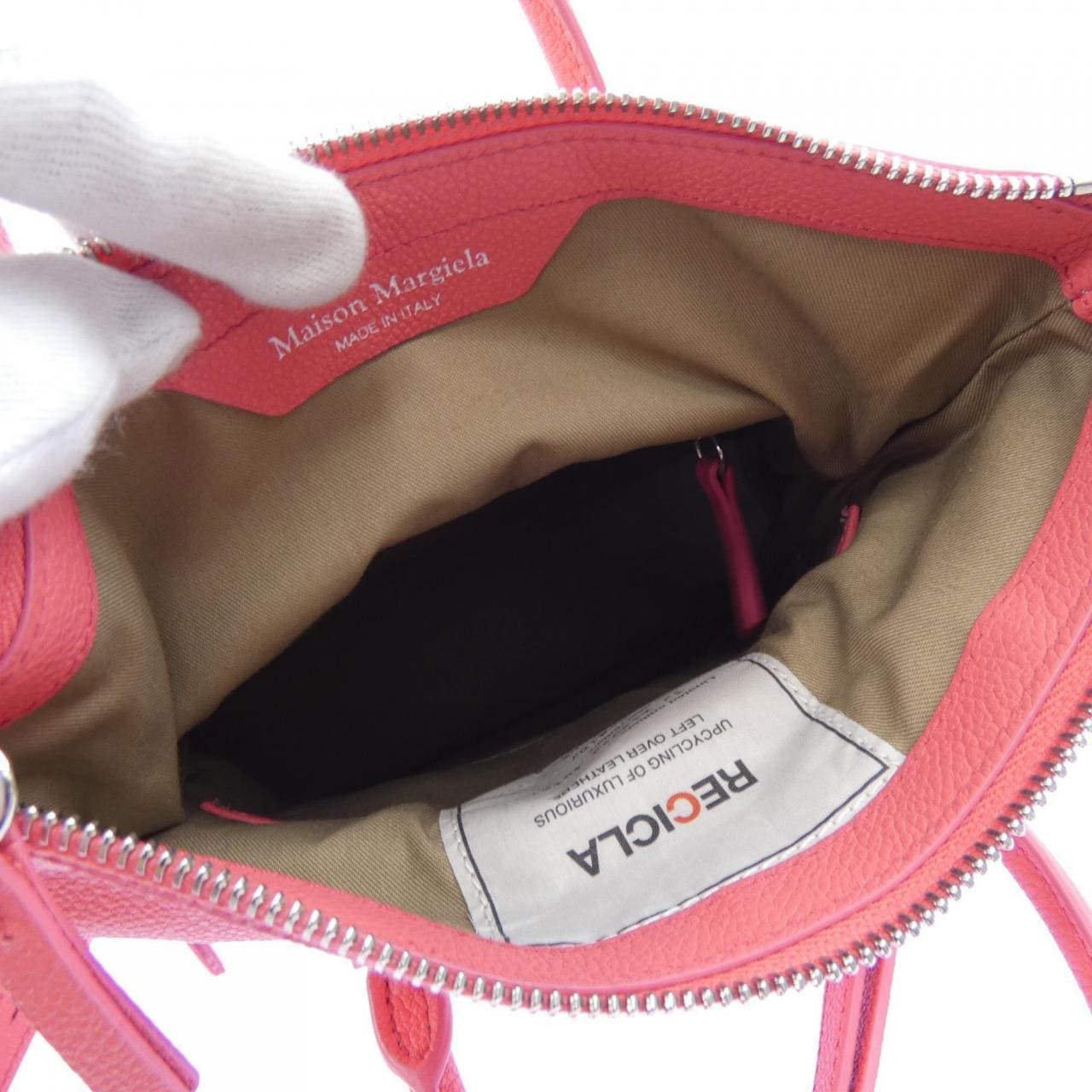 メゾンマルジェラ Maison Margiela S56WG0082 BAG