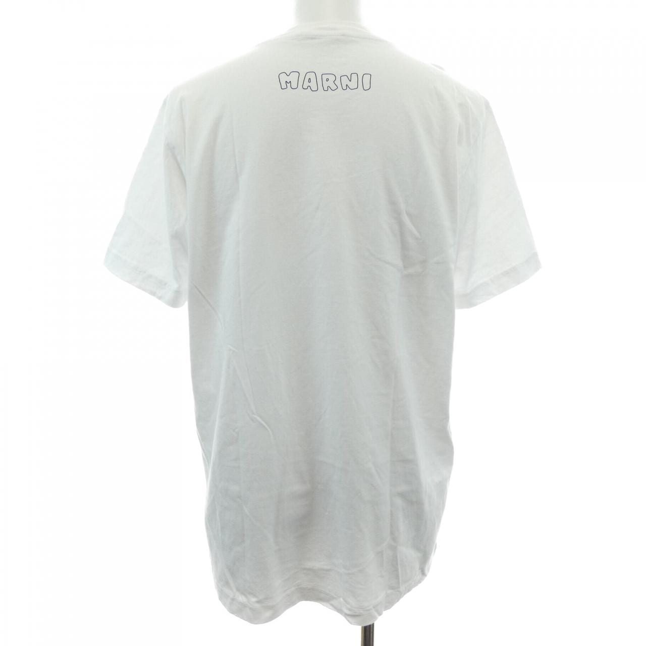 マルニ MARNI HUMU0170P1 Tシャツ