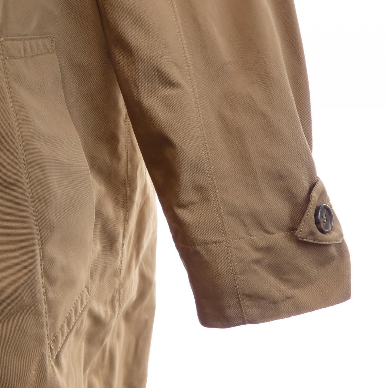 マックスマーラ Max Mara 902105 THE CUBE トレンチコート