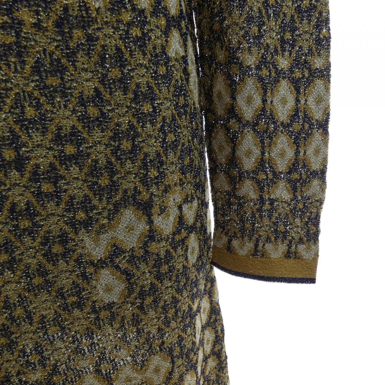 シャネル CHANEL P61678K47259 ワンピース