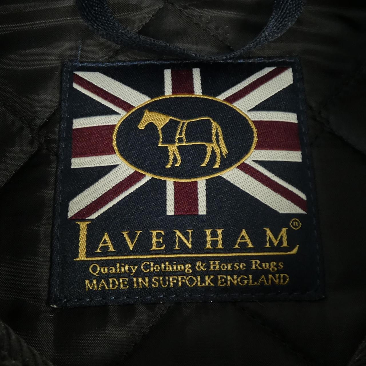 ラベンハム LAVENHAM ジャケット