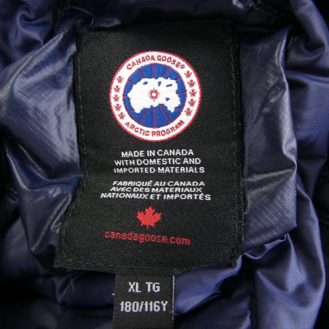 カナダグース CANADA GOOSE HYBRIDGE LITE TECH HOODY 2712M ダウンジャケット