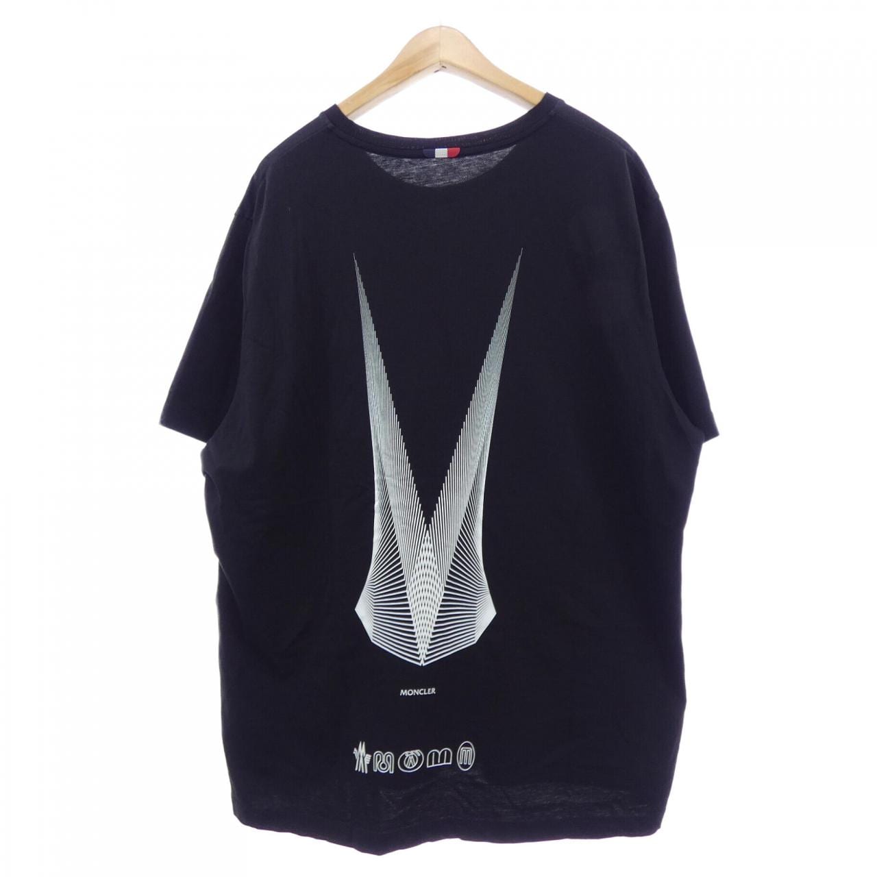 モンクレール MONCLER 20918C78010 Tシャツ