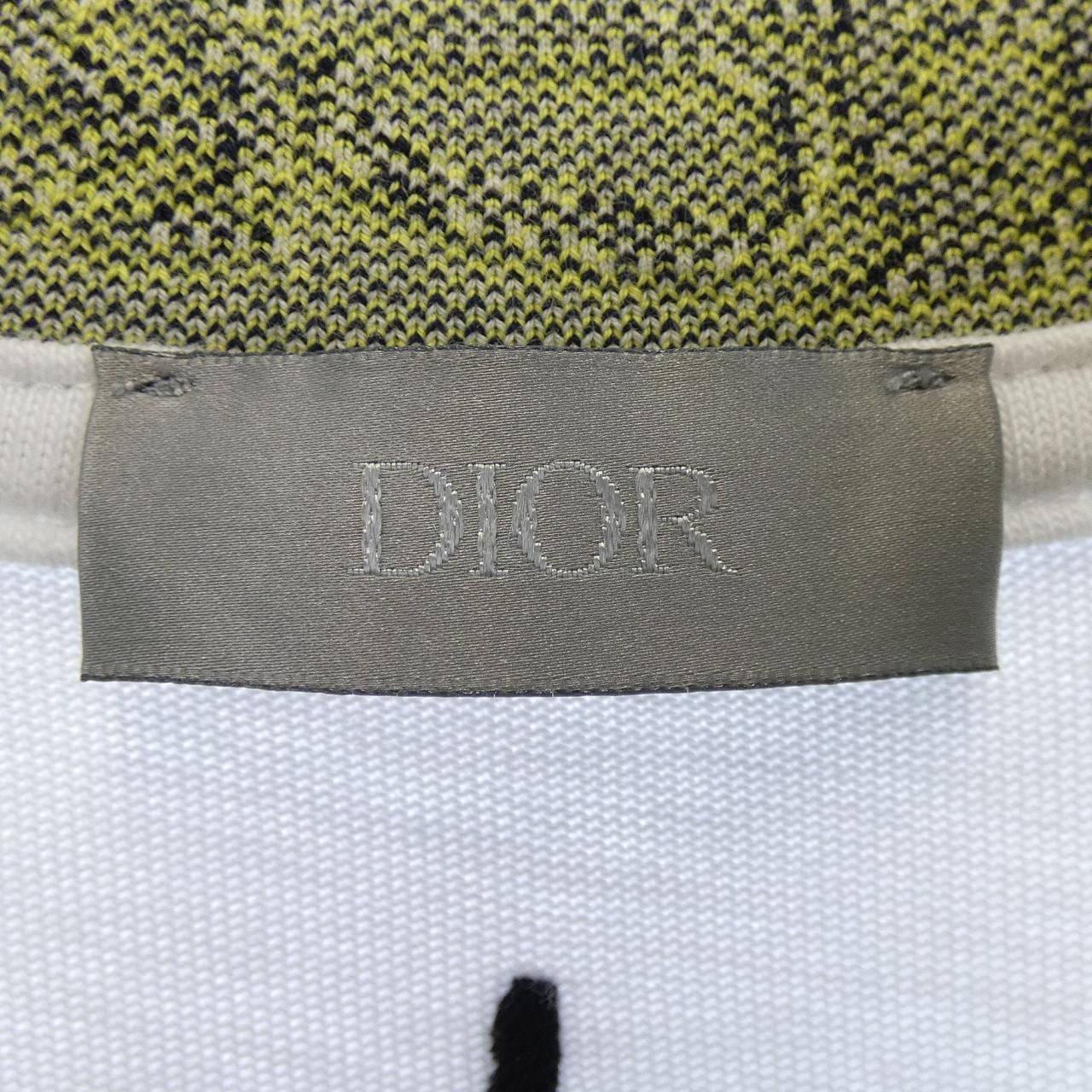 ディオール DIOR 593J696C0554 Tシャツ
