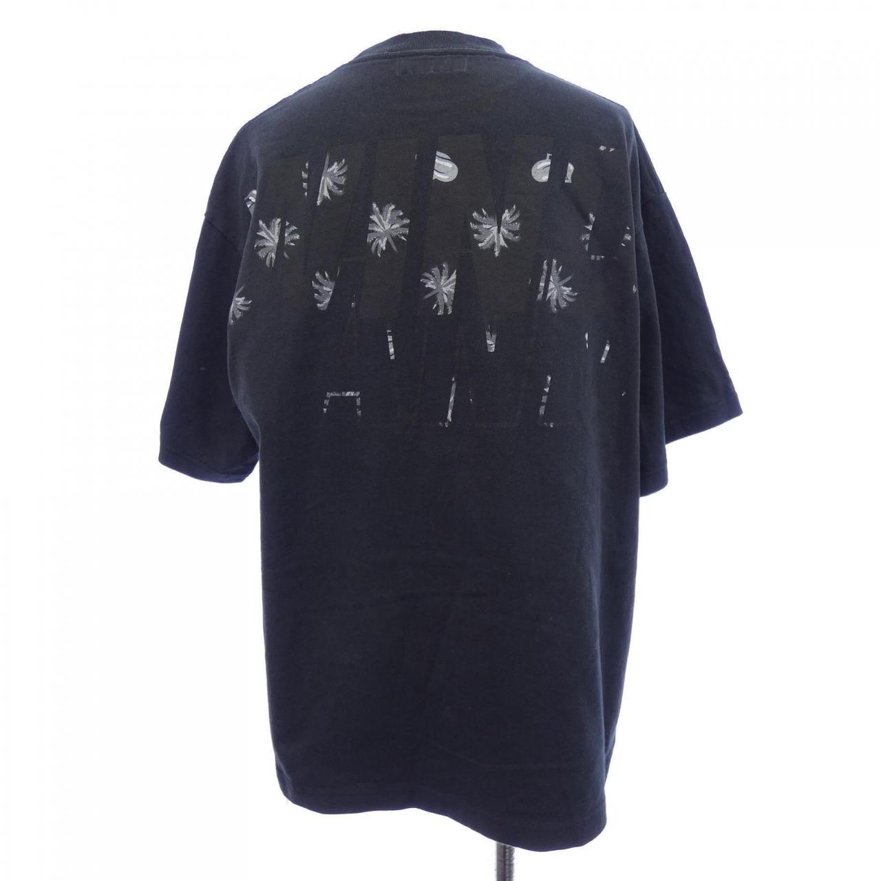 ウィンダンシー WINDANDSEA Tシャツ