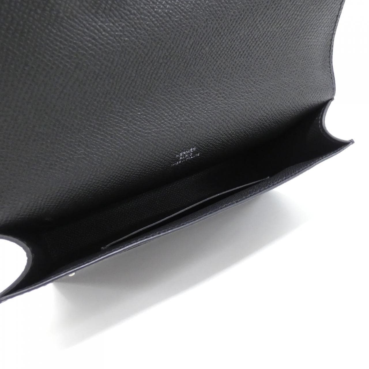 エルメス エルメスナップ 085291CK ウォレットバッグ