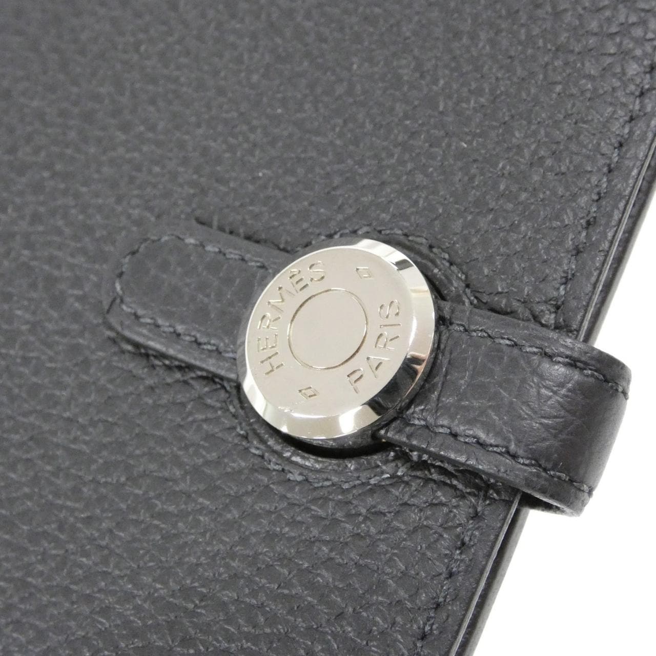 エルメス ドゴン コンパクト 043072CK 財布