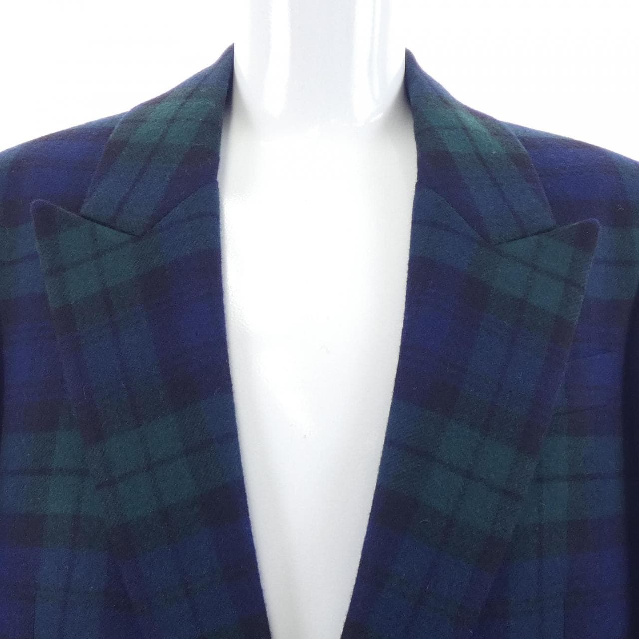 サンローラン SAINT LAURENT 837196 Y1M46 ジャケット
