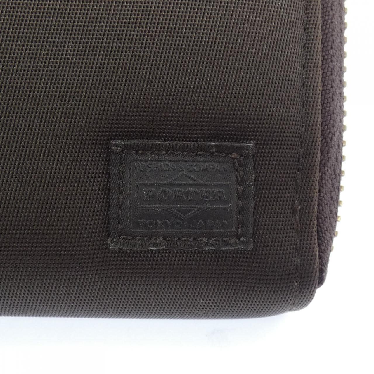 ポーター PORTER WALLET