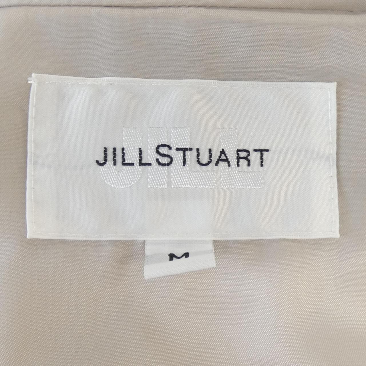 ジルスチュアート JILL STUART 125-0251607 ダウンジャケット