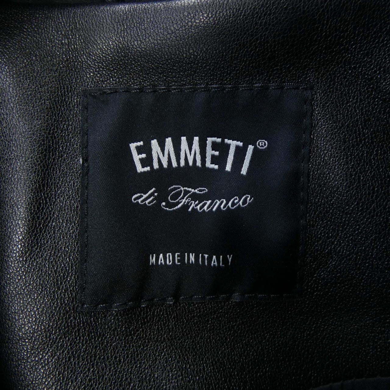 エンメティ EMMETI GIAPPONE-149 ブルゾン