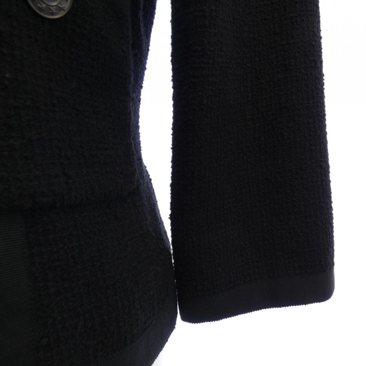 シャネル CHANEL P45580V31742 ノーカラージャケット