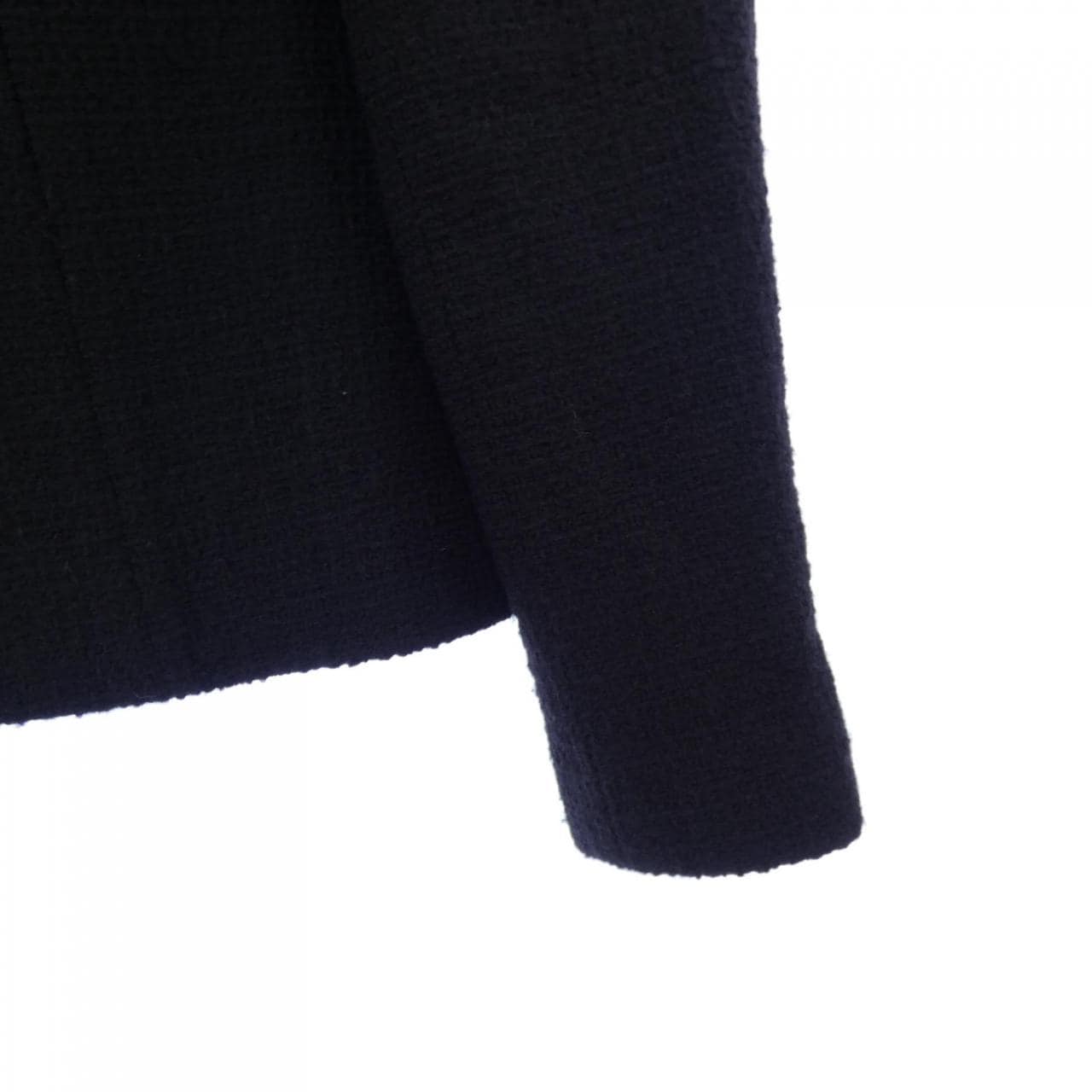 【ヴィンテージ】シャネル CHANEL P18924V10833 02C ジャケット