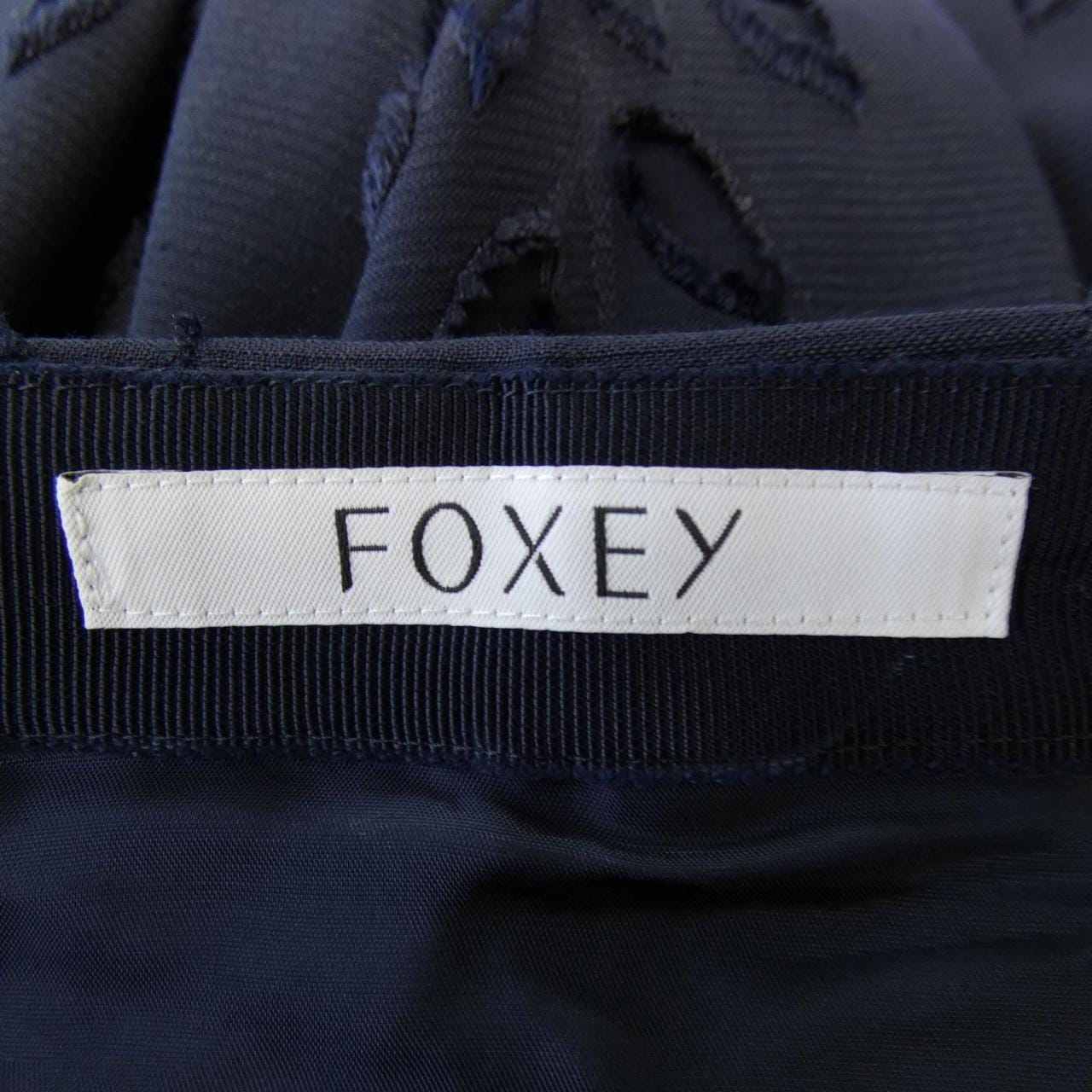 フォクシー FOXEY 40154 スカート