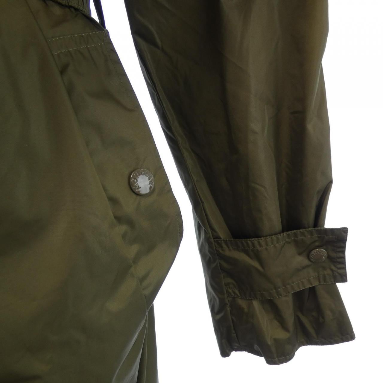 モンクレール MONCLER TAMARISSIERE ダウンコート