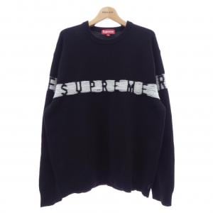 シュプリーム SUPREME ニット