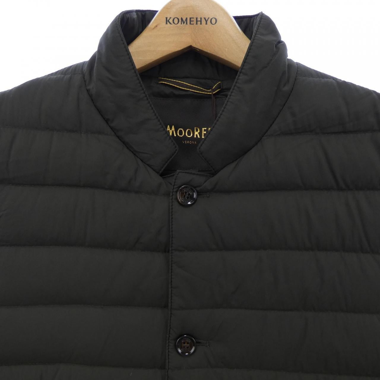 MOORER down vest