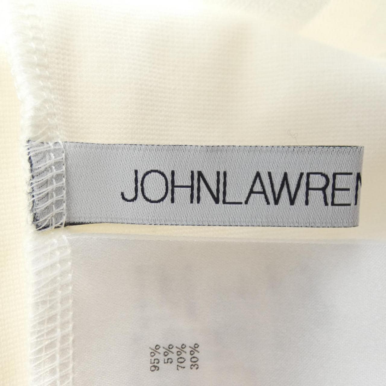 John Lawrence Sullivan Skirt