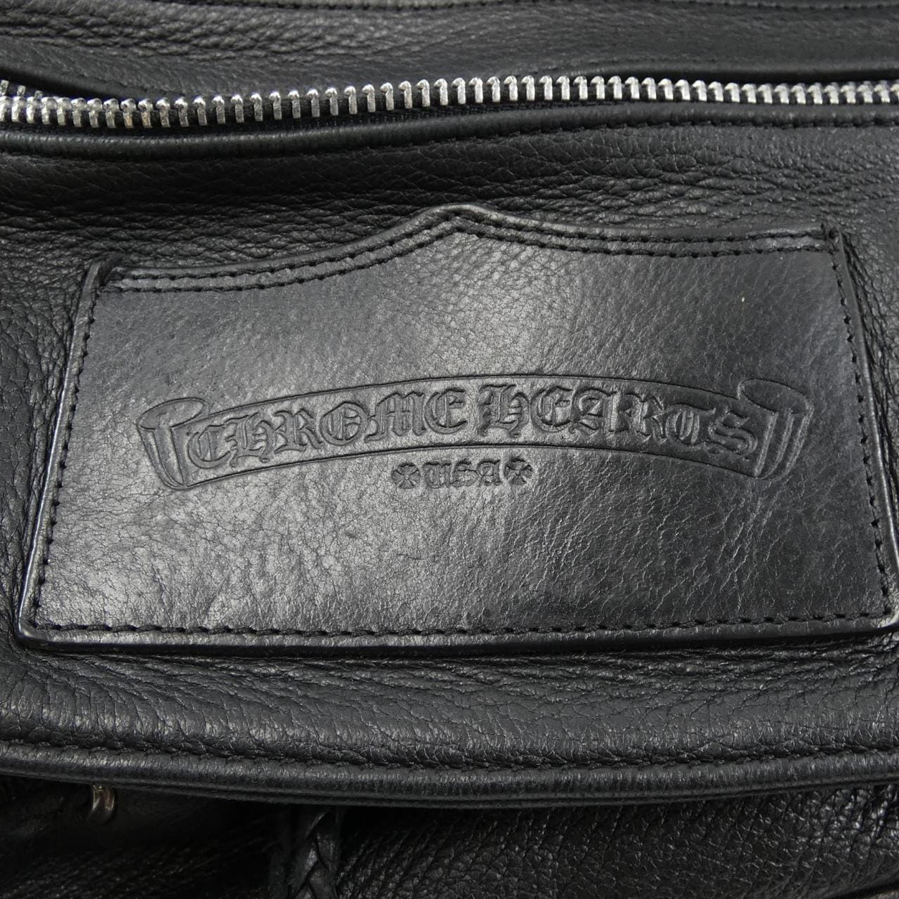 クロムハーツ CHROME HEARTS BAG