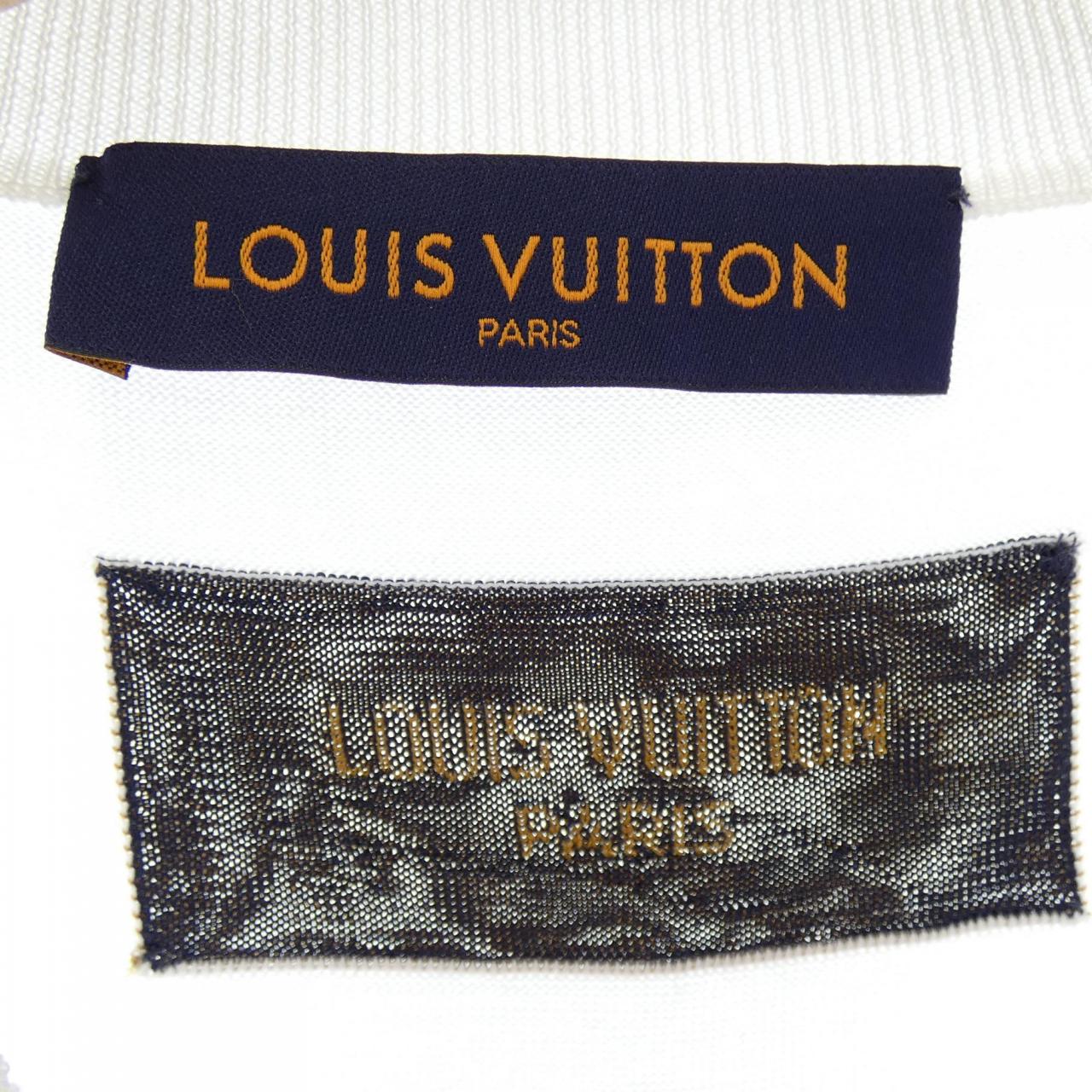 ルイヴィトン LOUIS VUITTON ニット