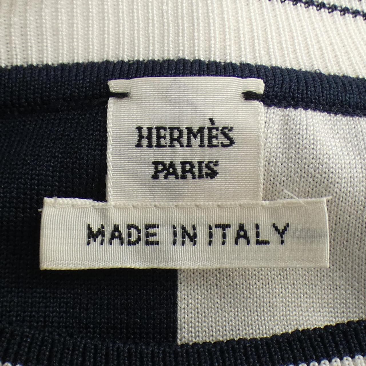 エルメス HERMES ニット