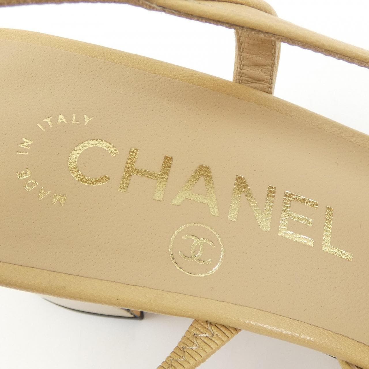 シャネル CHANEL シューズ