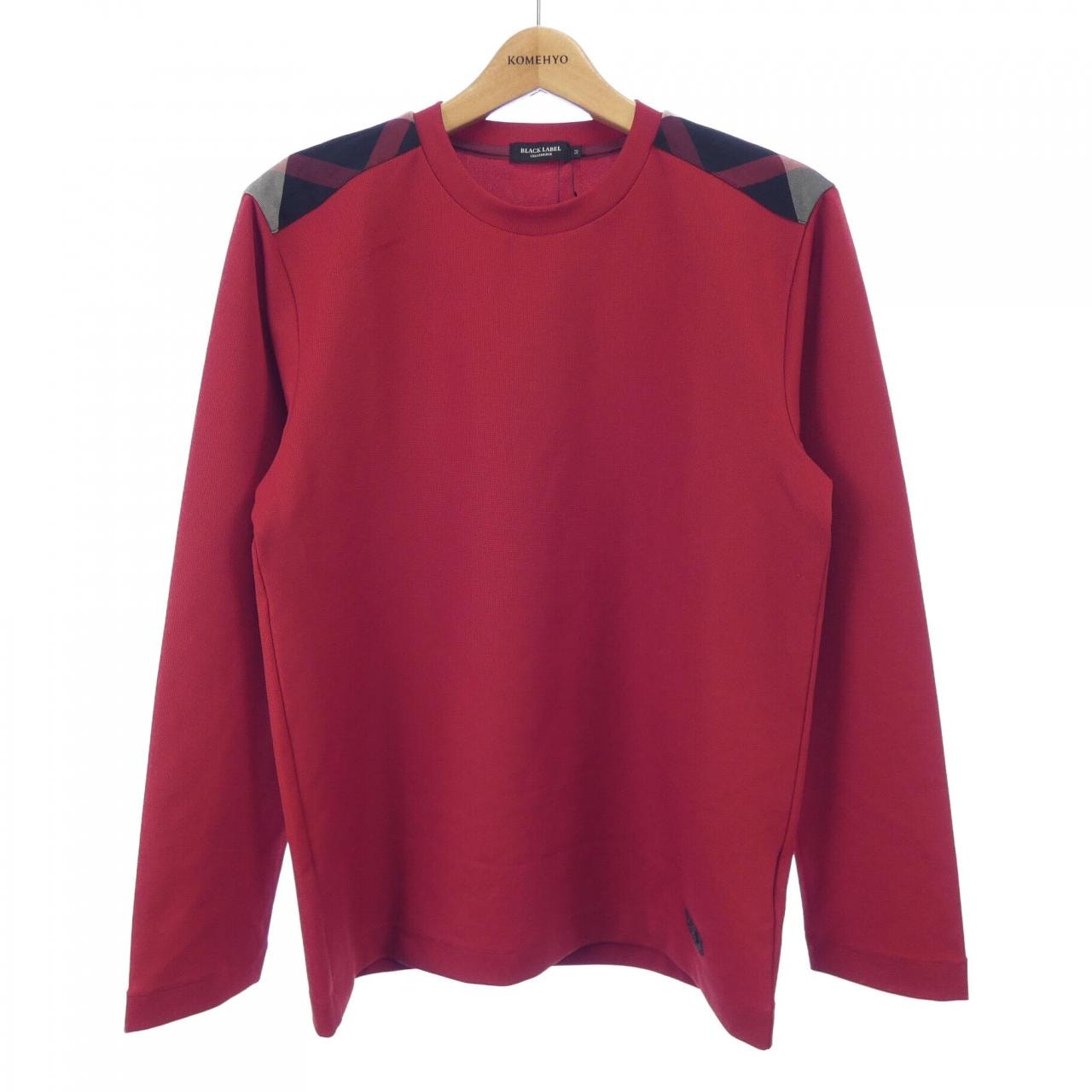 BLACK LABEL CRESTBRIDGE BLACK LABEL CRESTBRI KNIT