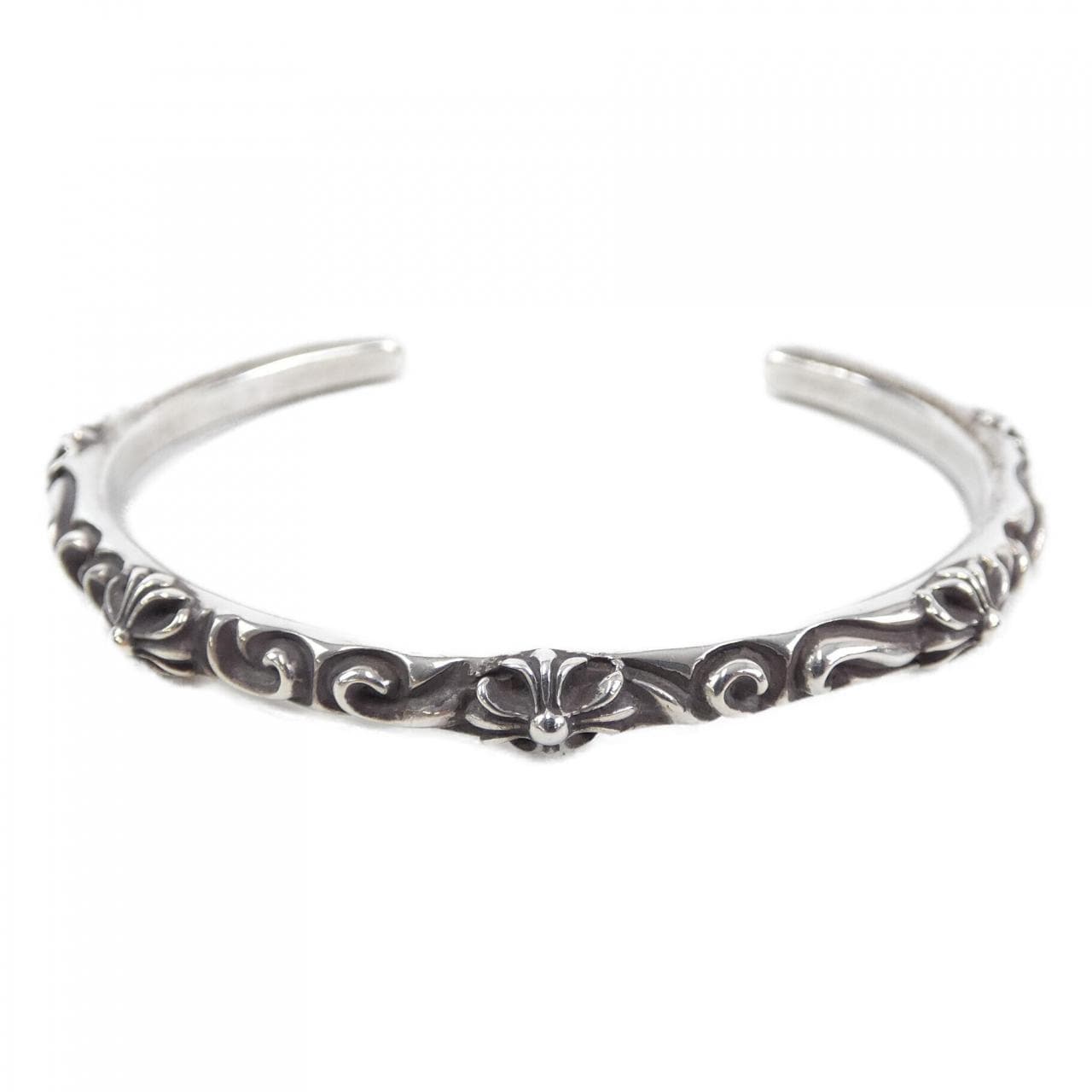 CHROME HEARTS HEARTS BRACELET