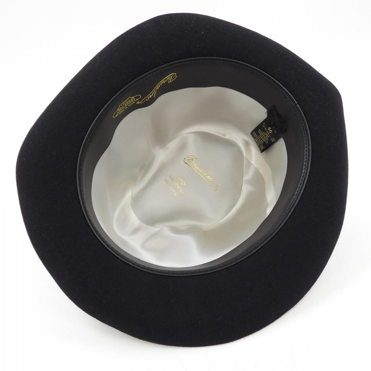 Borsalino BORSALINO hat