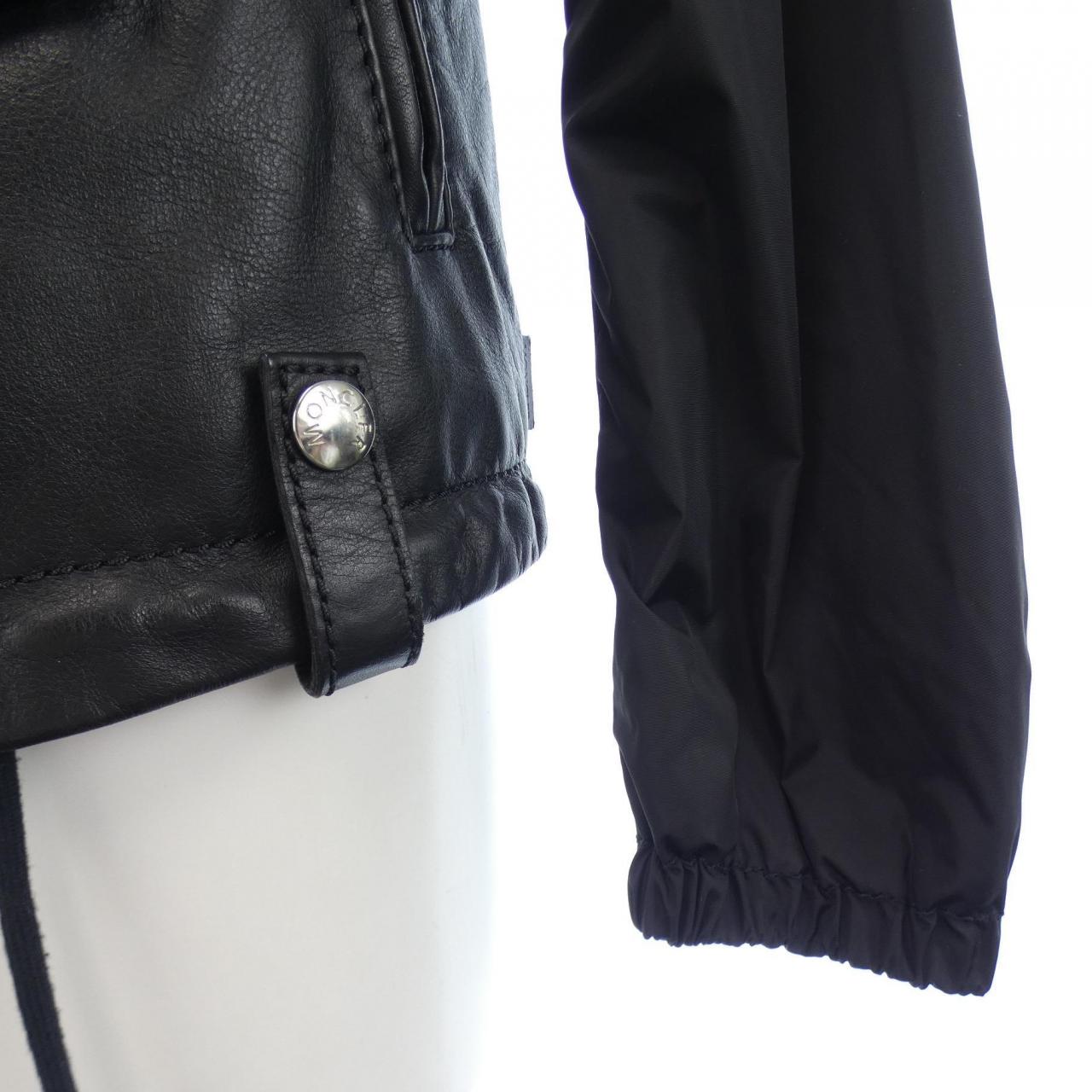 MONCLER蒙克勒羽绒服