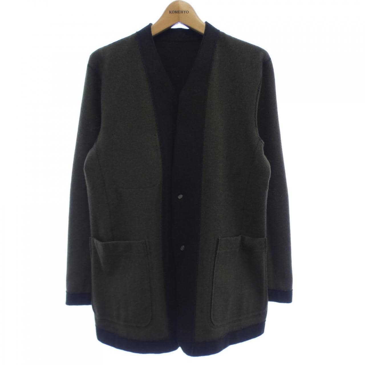 ISSEY MIYAKE MEN jacket
