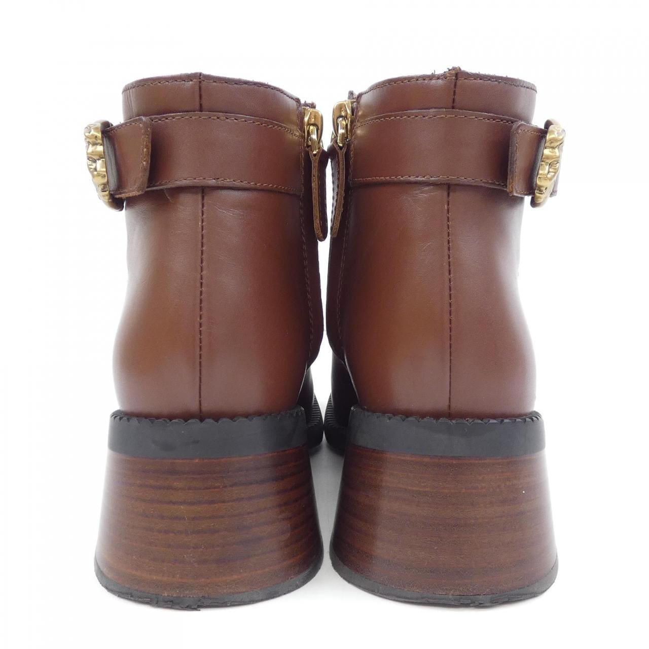 トッズ TOD'S ブーツ