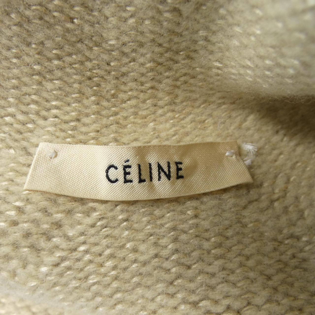 CELINE琳 針織衫
