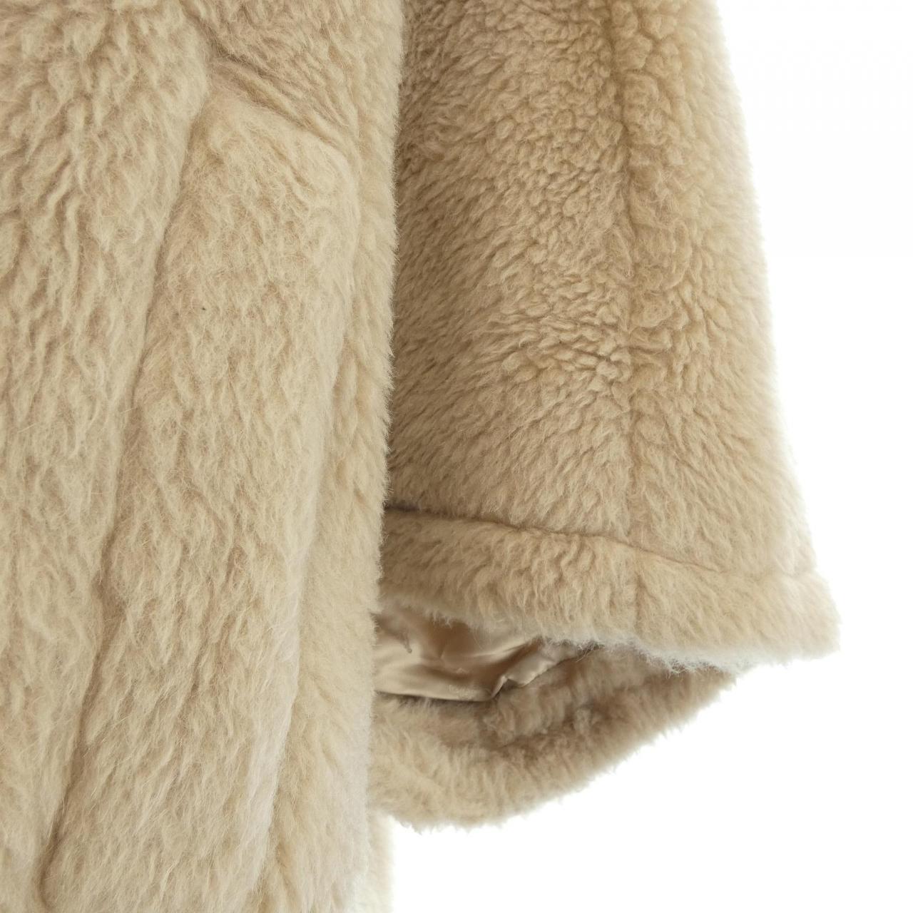 マックスマーラ Max Mara ケープ
