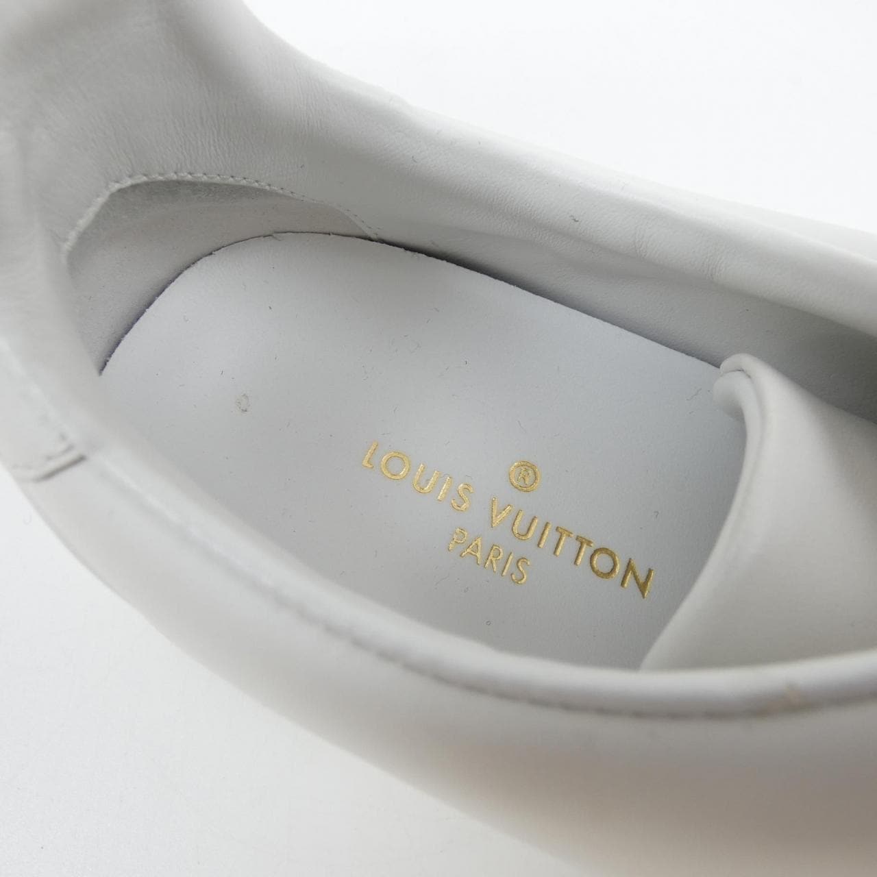 ルイヴィトン LOUIS VUITTON スニーカー