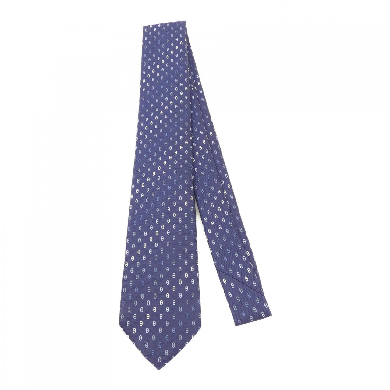 エルメス HERMES NECKTIE
