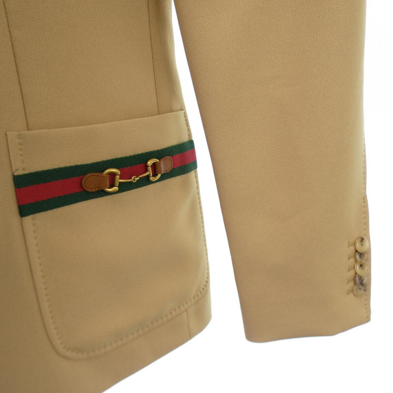グッチ GUCCI ジャケット