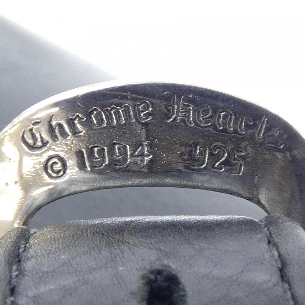 クロムハーツ CHROME HEARTS BACKPACK