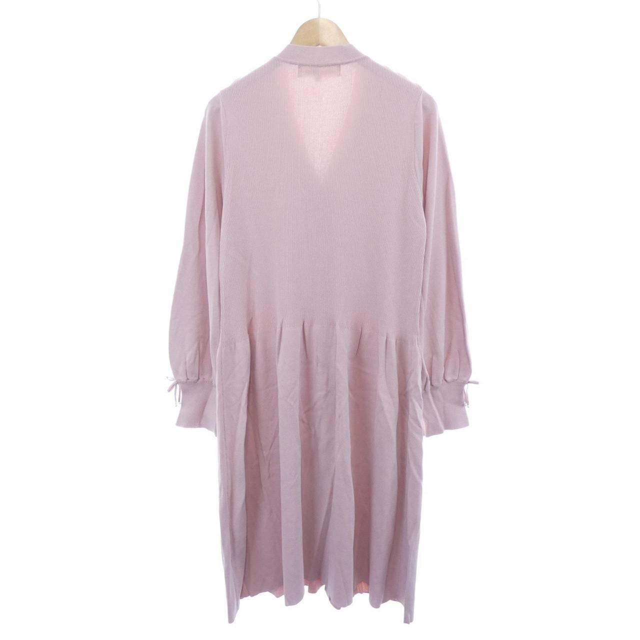 スーパービューティー SUPER BEAUTY カーディガン