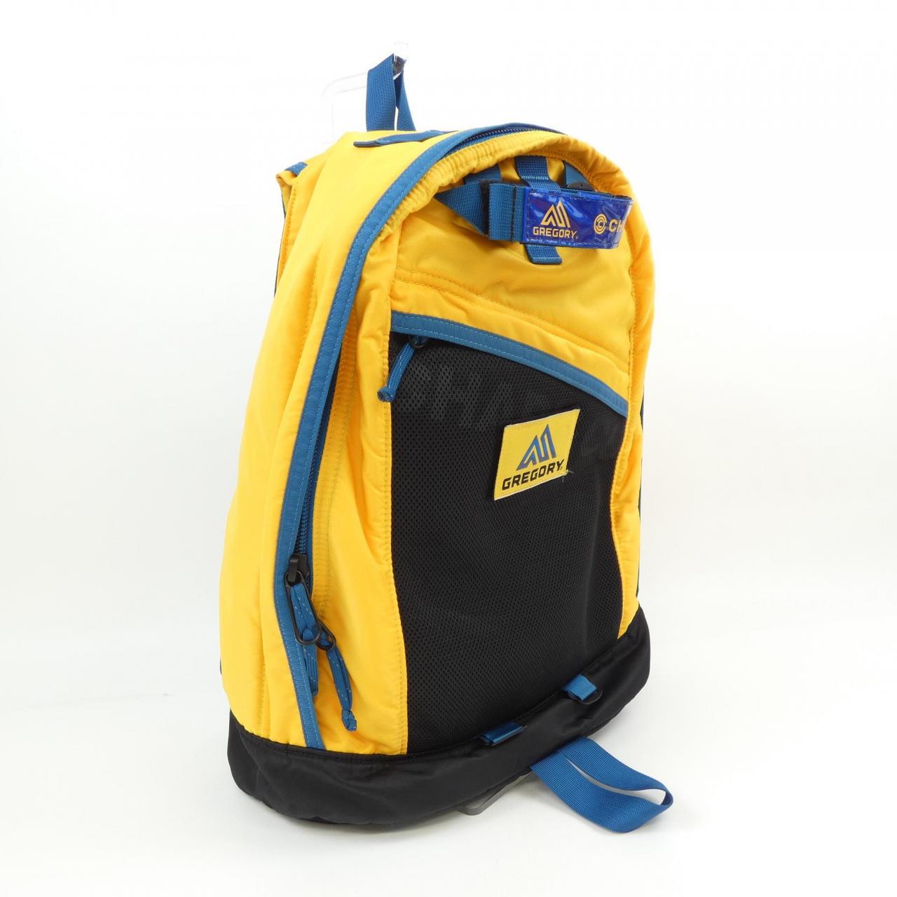 GRGREGORI BAG