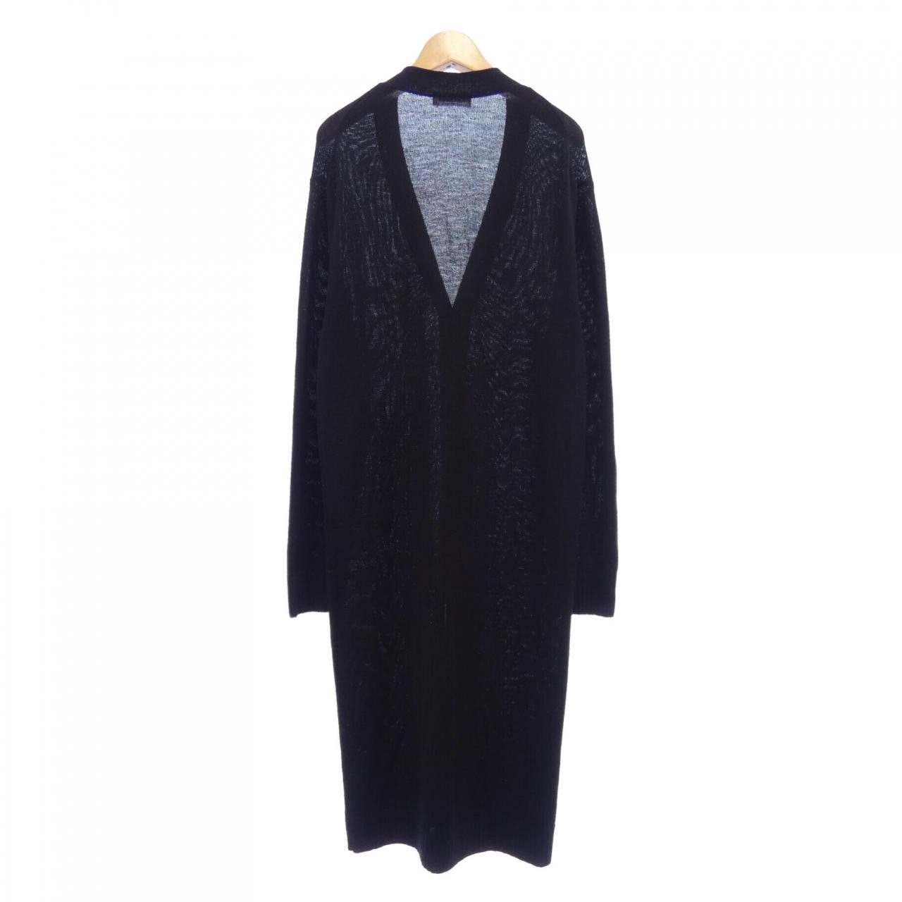 JIL SANDER+ JIL SANDER+ Long Cardigan