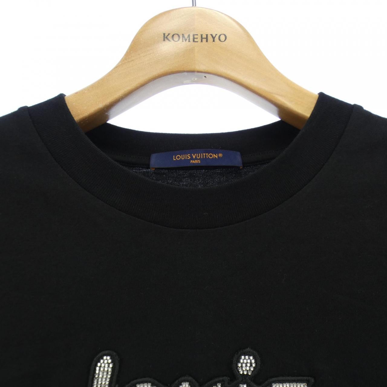 ルイヴィトン LOUIS VUITTON Tシャツ