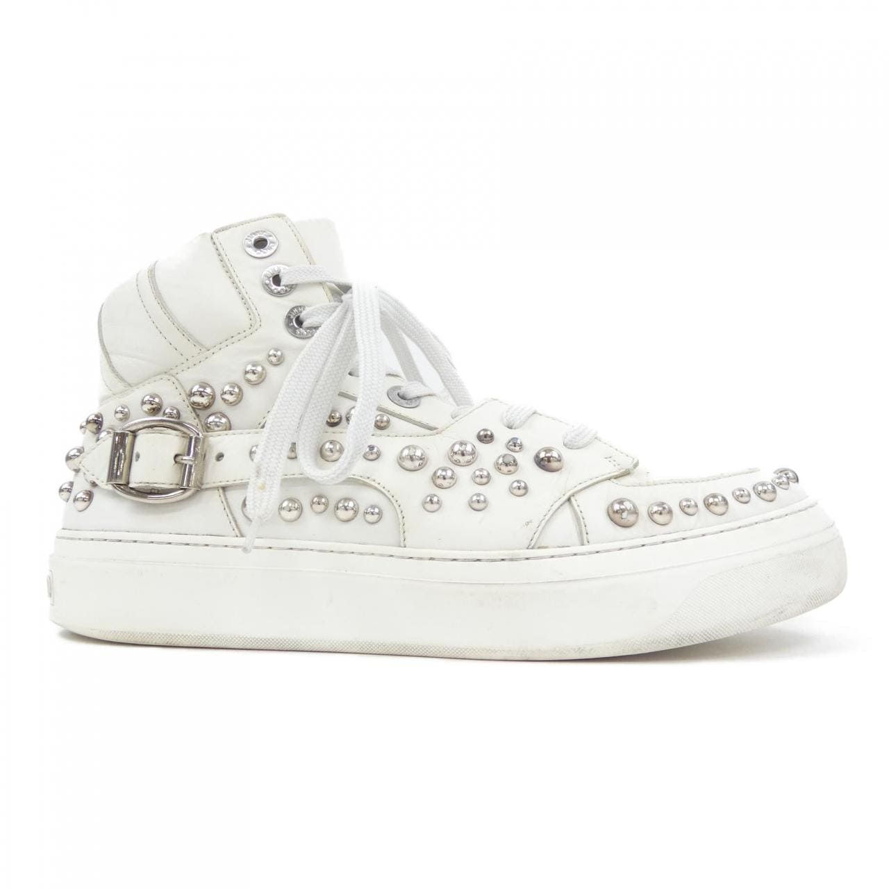 ジミーチュウ JIMMY CHOO スニーカー
