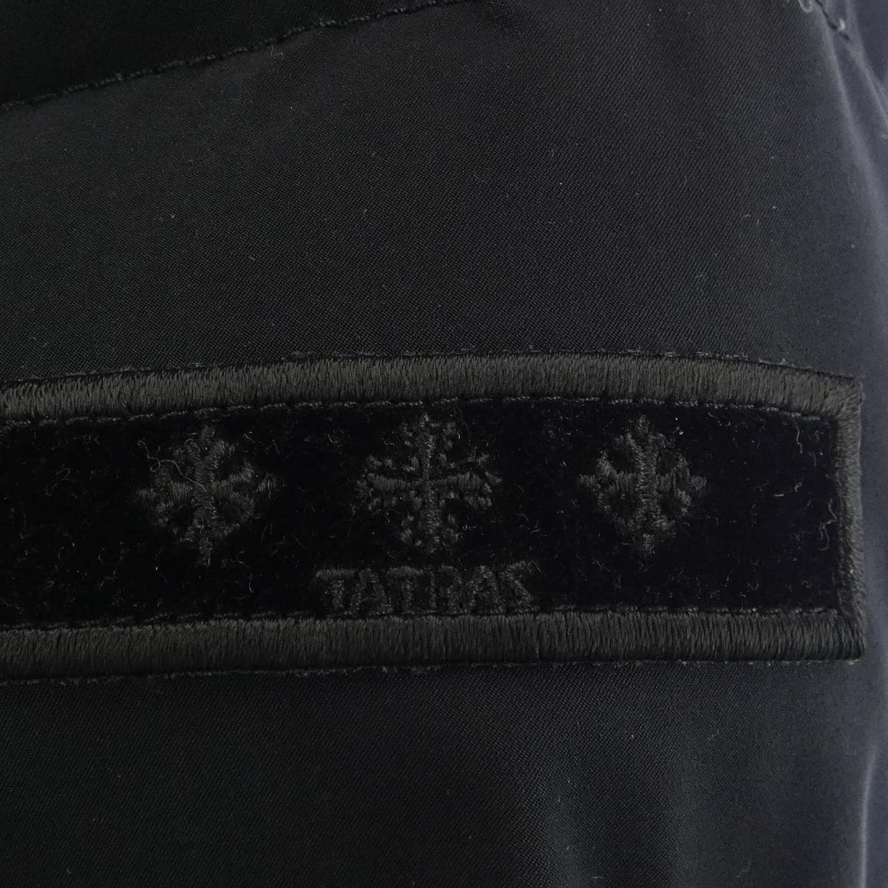 タトラス TATRAS LTA14A4286 ダウンコート