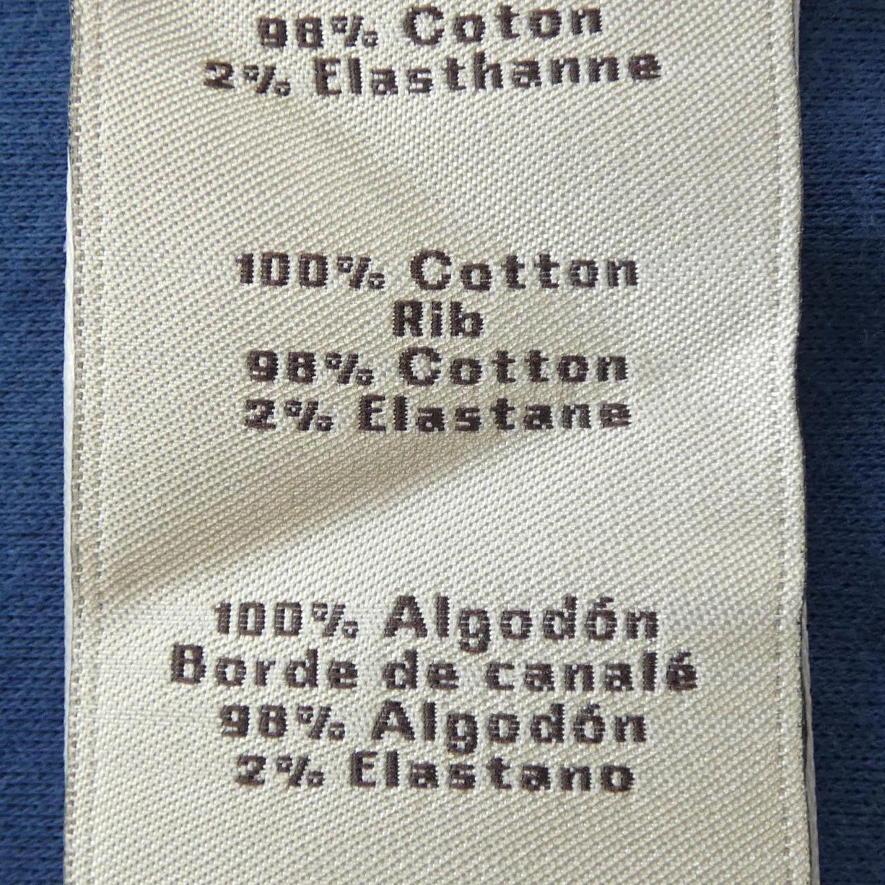 エルメス HERMES 557910HA Tシャツ