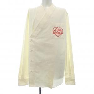 ルイヴィトン LOUIS VUITTON NIGO HMS01WIS1 シャツ