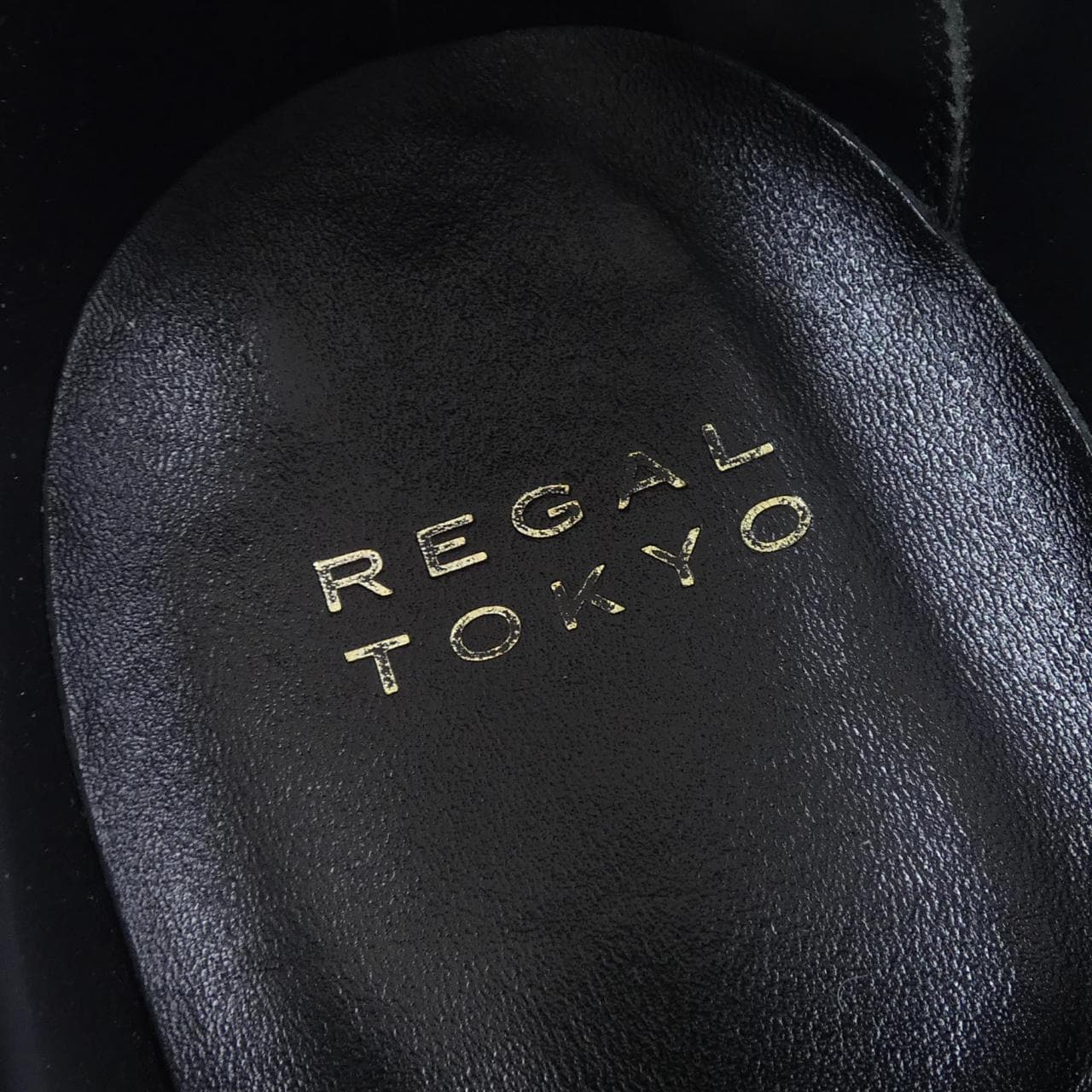 リーガル REGAL シューズ