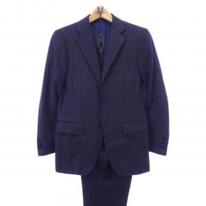 ビームスエフ BEAMS F スーツ