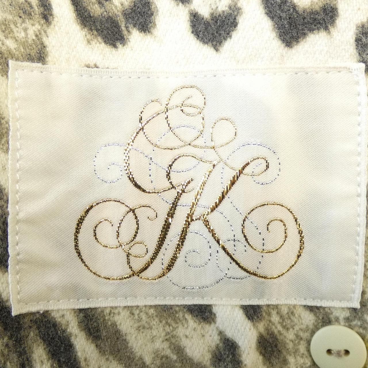 イタリヤ 伊太利屋 224682-G0G ジャケット