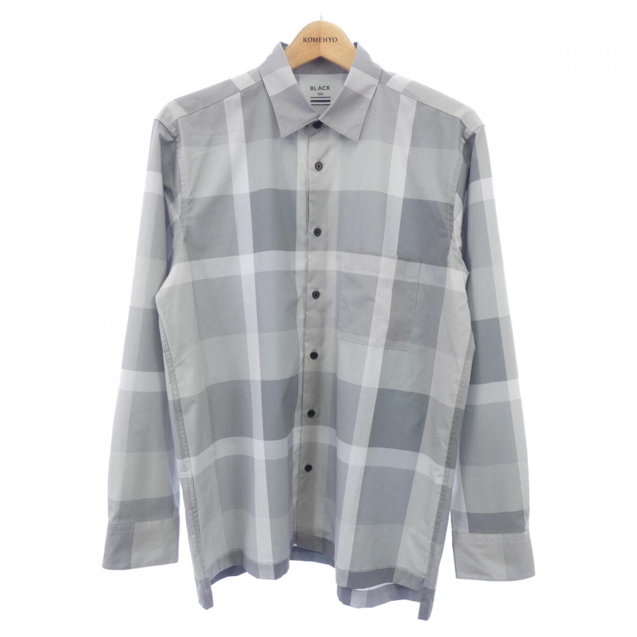 ブラックレーベルクレストブリッジ BLACK LABEL CRESTBRIDGE シャツ